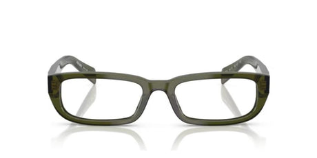 Óculos Prada Green