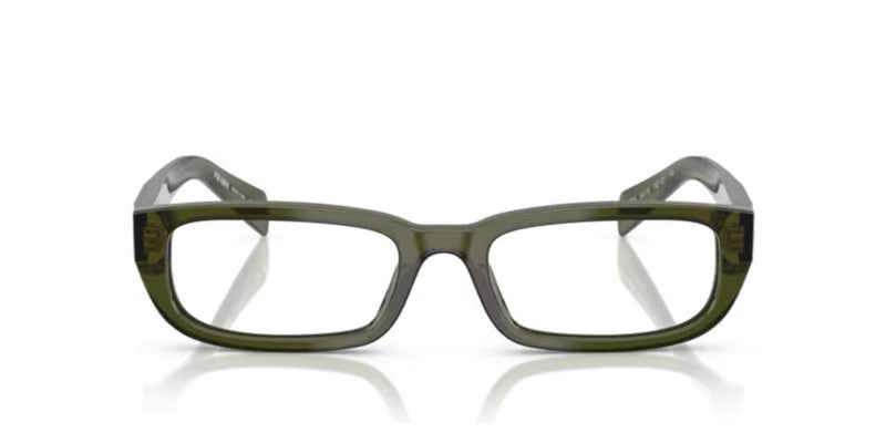 Óculos Prada Green