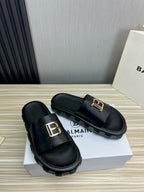 Balmain Slipper