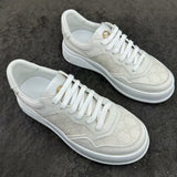 Gucci GG Sneaker White