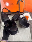 Hermes Sandal Jam 30