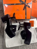 Hermes Sandal Jam 30