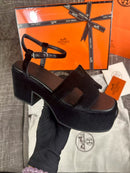 Hermes Sandal Jam 30