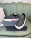 Prada Graphite Luxury