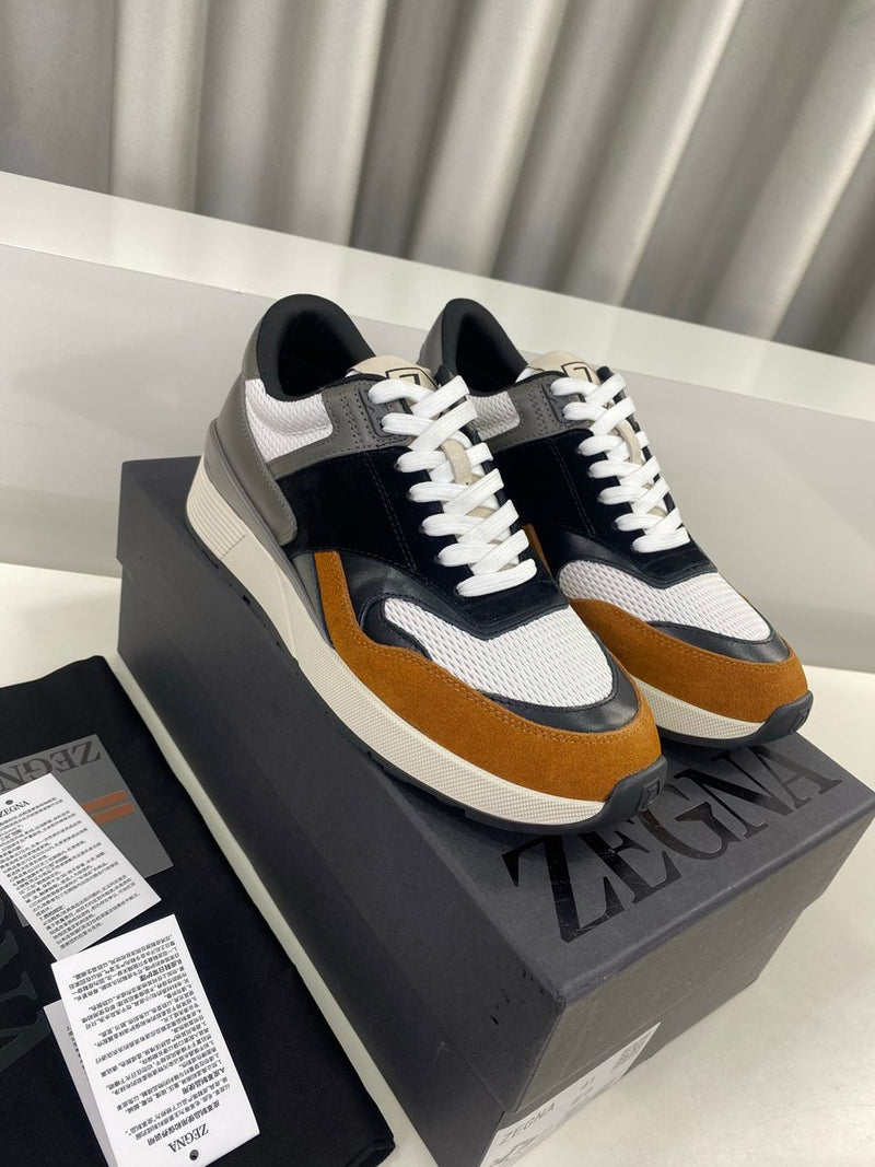 Zegna sneakers