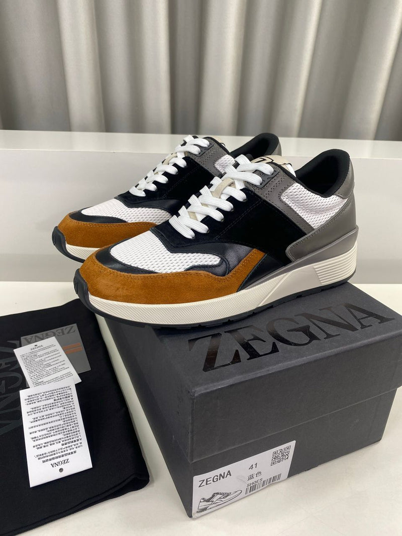 Zegna sneakers