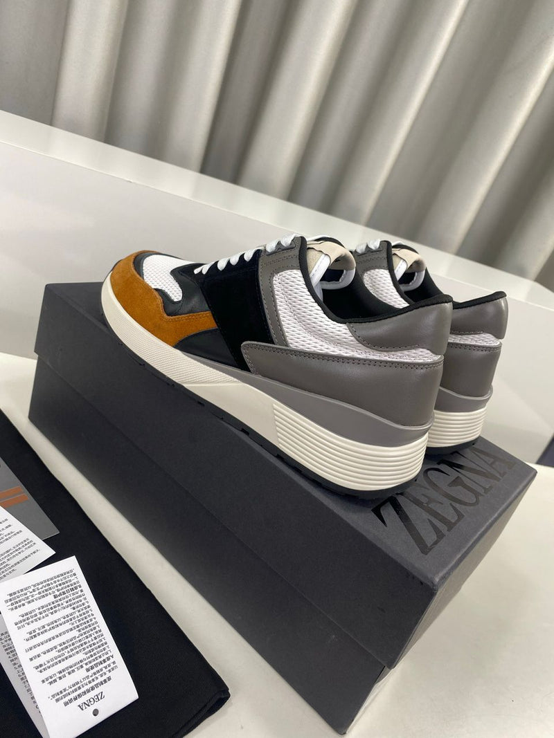 Zegna sneakers