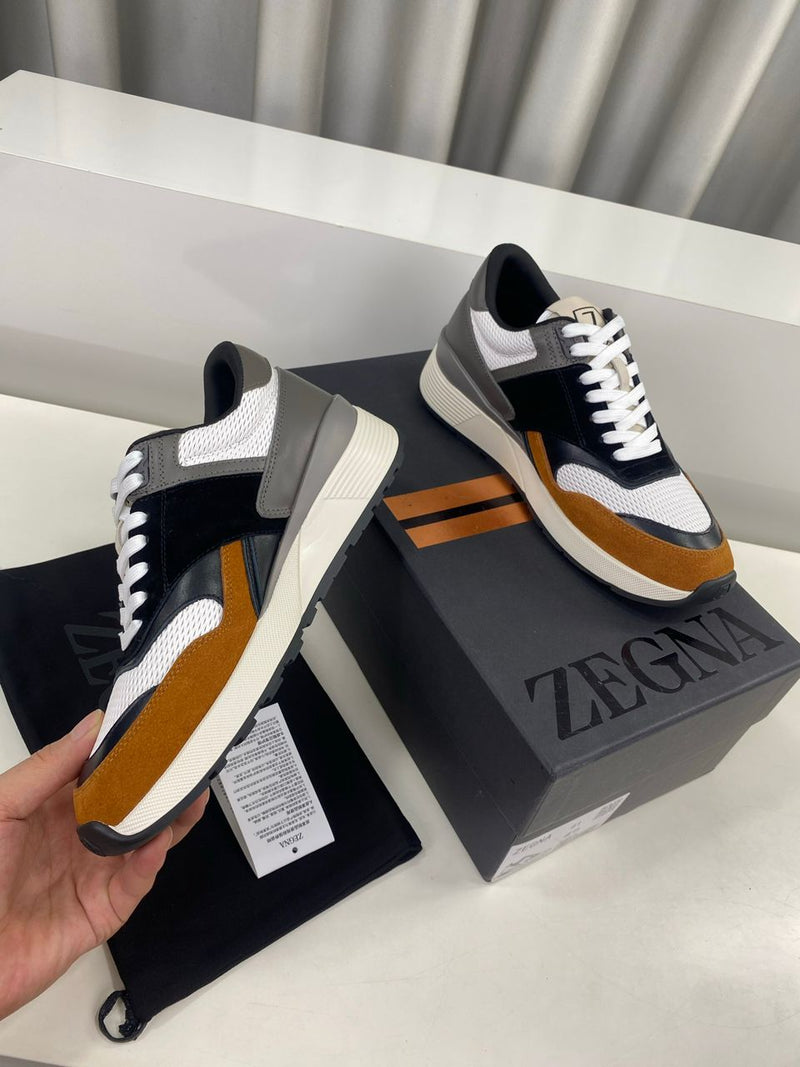 Zegna sneakers