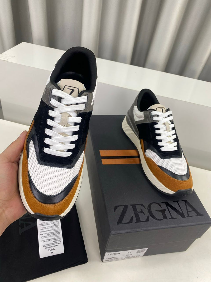 Zegna sneakers