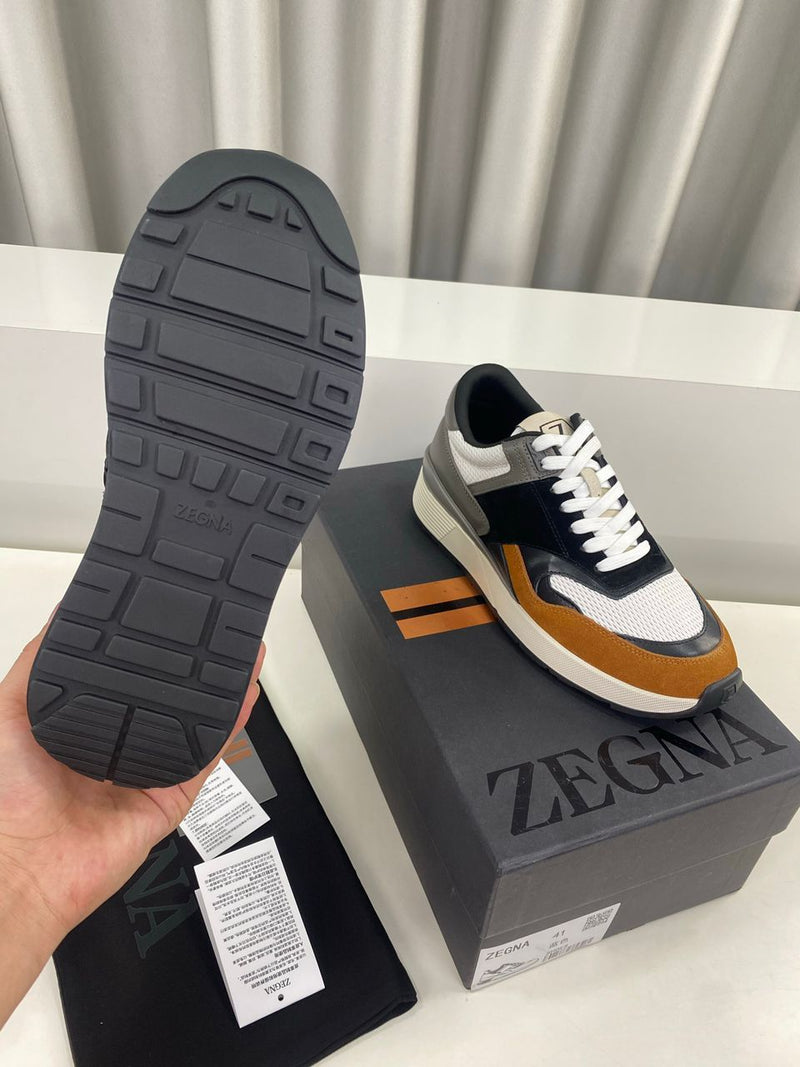 Zegna sneakers