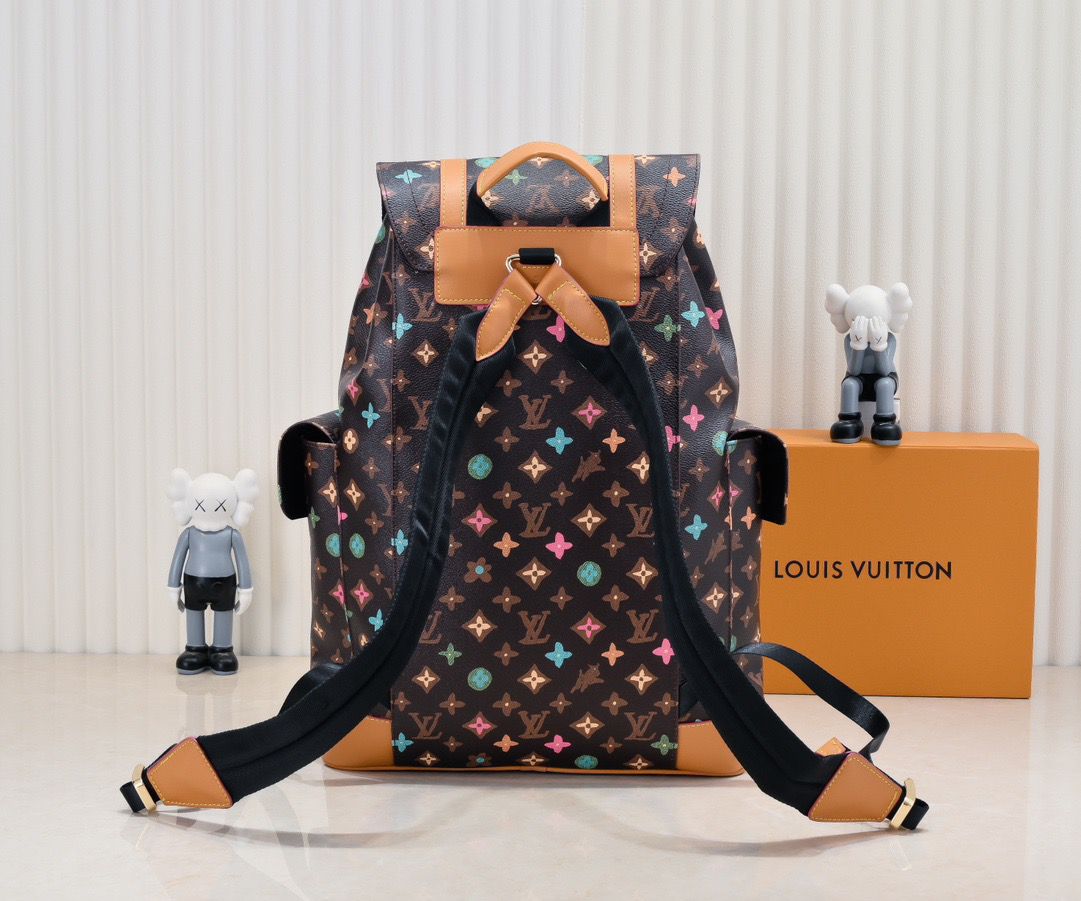 Louis Vuitton Christopher PM