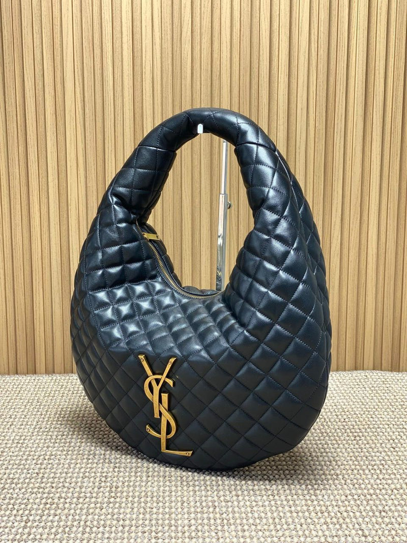 Bolsa  Icare Hobo  Saint Laurent