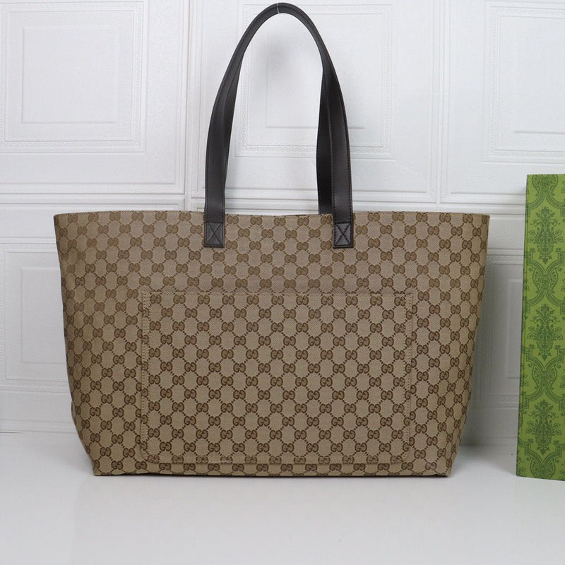 Bolsa tote GG Large