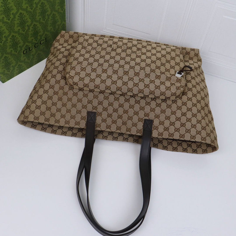 Bolsa tote GG Large