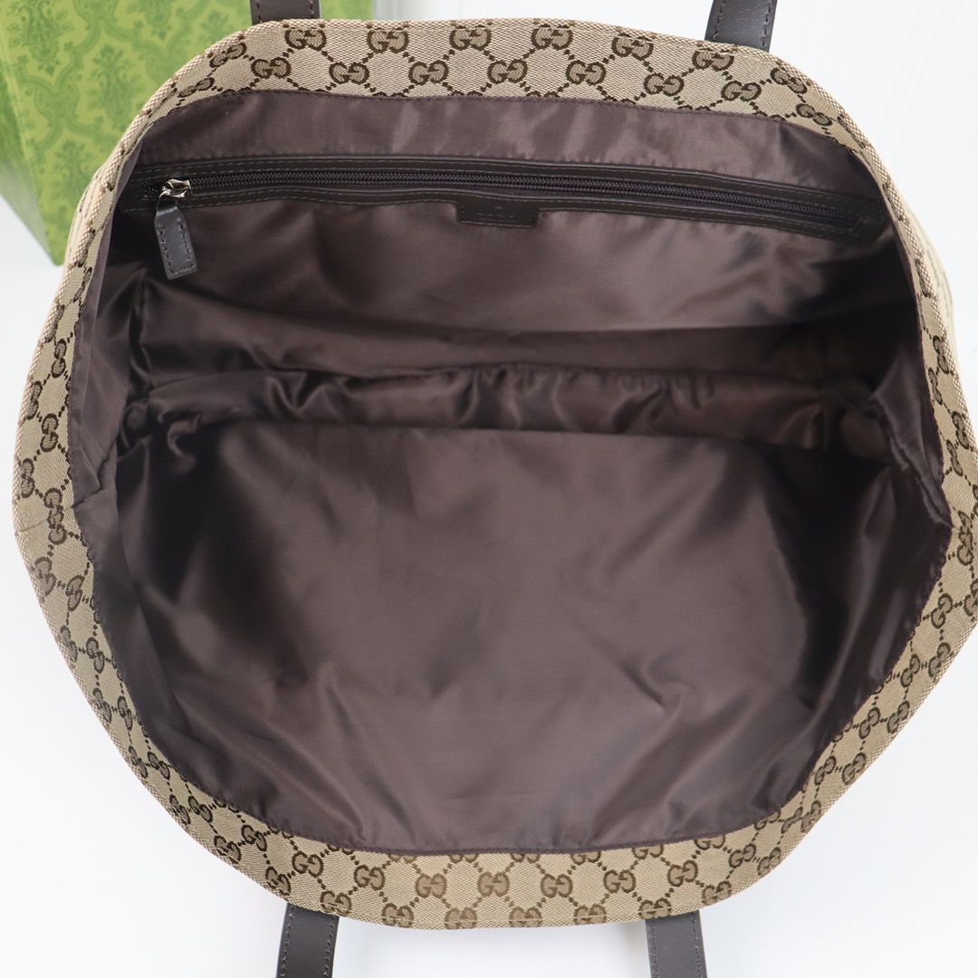 Bolsa tote GG Large