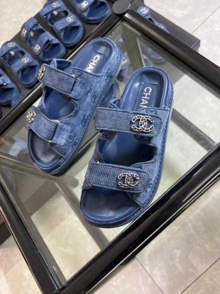 Chanel Dad