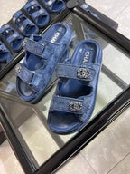 Chanel Dad