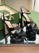 Gucci Janaya GG Stud