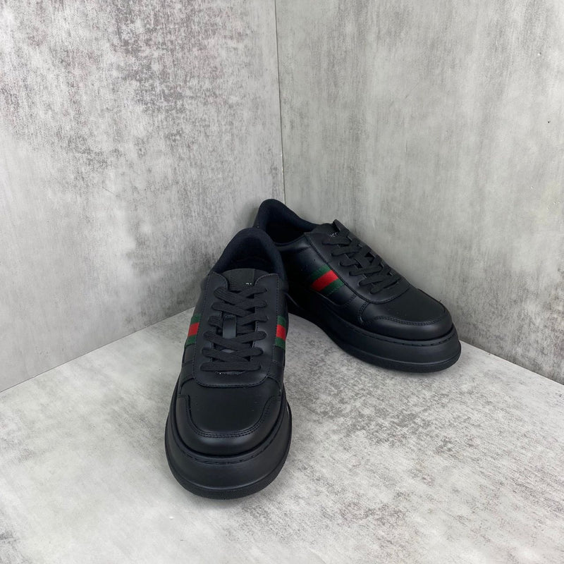 Gucci L-Top Dali Soft Leather.