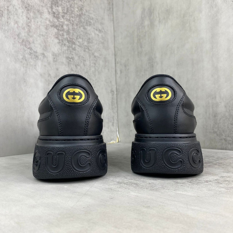 Gucci L-Top Dali Soft Leather.