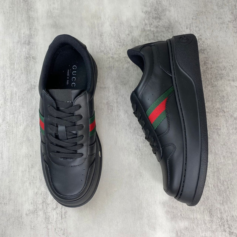 Gucci L-Top Dali Soft Leather.