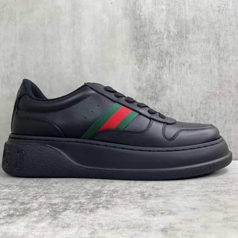 Gucci L-Top Dali Soft Leather.