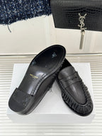 YSL Mocassim Le Loafer (PRONTA ENTREGA )