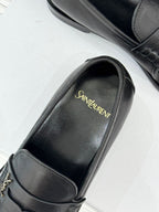 YSL Mocassim Le Loafer (PRONTA ENTREGA )
