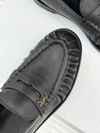 YSL Mocassim Le Loafer (PRONTA ENTREGA )