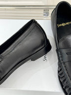 YSL Mocassim Le Loafer (PRONTA ENTREGA )