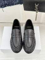 YSL Mocassim Le Loafer (PRONTA ENTREGA )