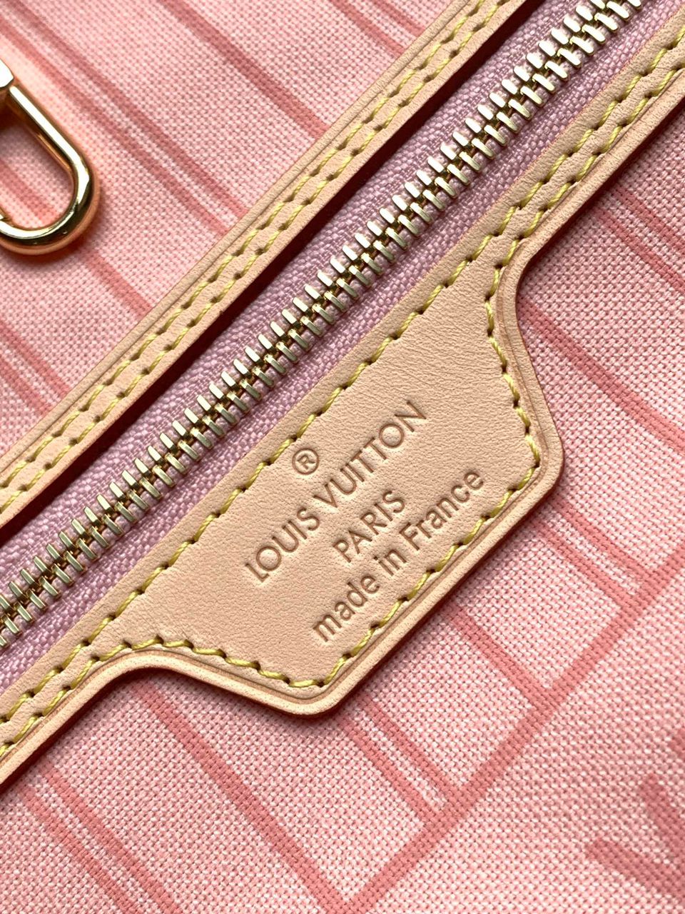 Lv Neverfull  MM