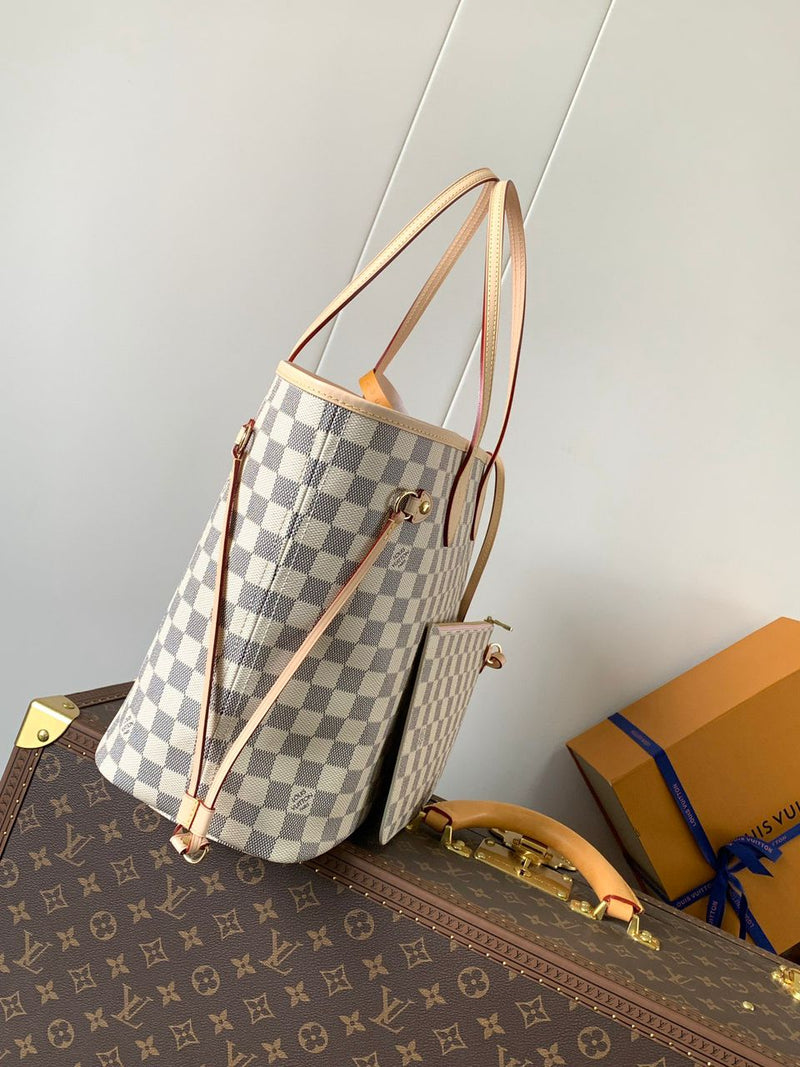 Lv Neverfull  MM