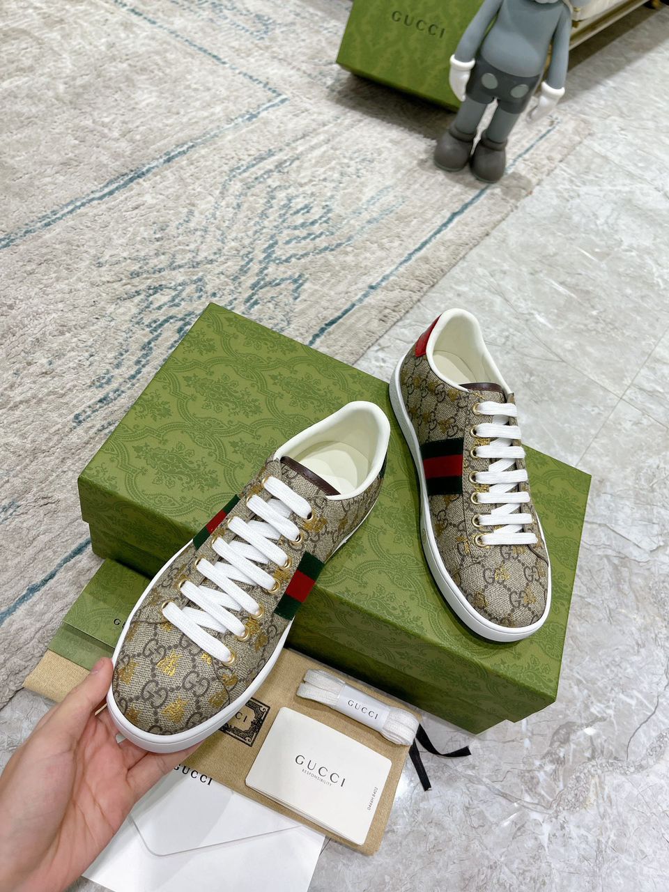 Gucci Ace