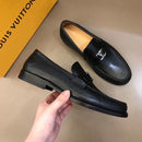 Mocassim Louis Vuitton