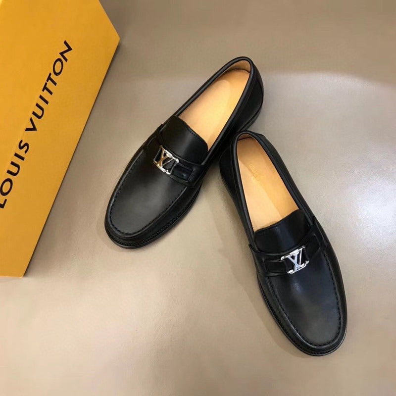 Mocassim Louis Vuitton