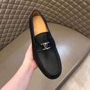 Mocassim Louis Vuitton