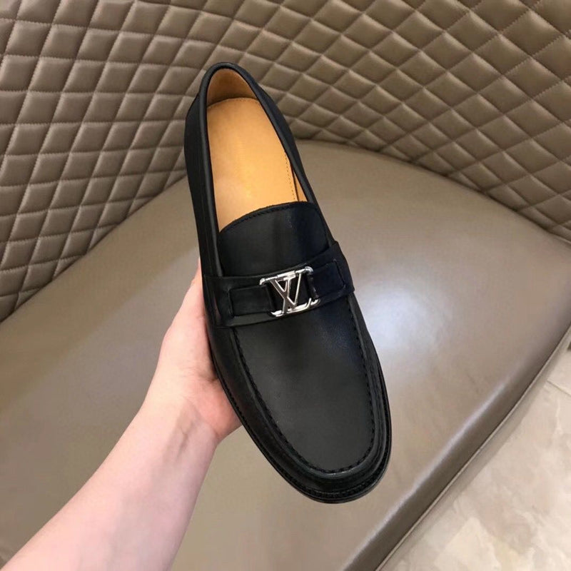 Mocassim Louis Vuitton