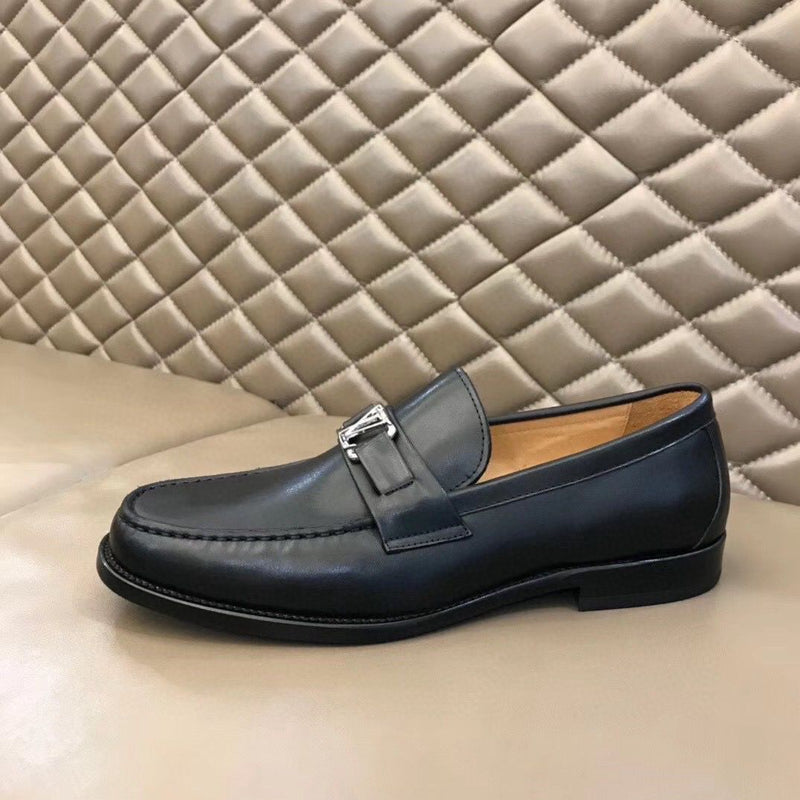 Mocassim Louis Vuitton