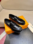Mocassim Louis Vuitton