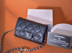 Bolsa Chanel Black