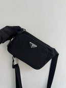 Bolsa carteiro Re-Nylon