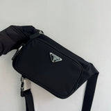 Bolsa carteiro Re-Nylon