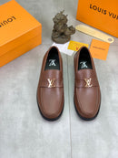 Mocassim Louis Vuitton