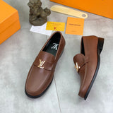 Mocassim Louis Vuitton