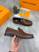 Mocassim Louis Vuitton