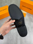 Mocassim Louis Vuitton