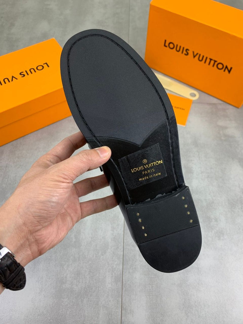Mocassim Louis Vuitton