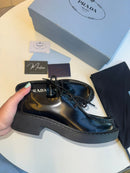 Sapato Prada Black