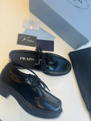 Sapato Prada Black